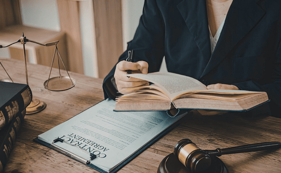 Look for Relevant Case Experience