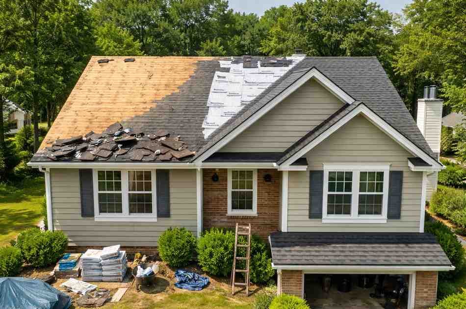 Material Selection Changes Installation Speed