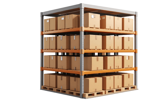 Maximize Vertical Real Estate