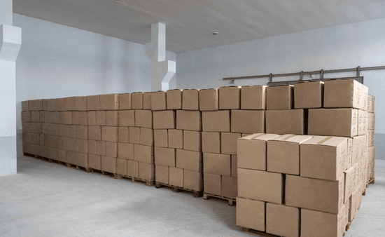 Maximize Your Available Space