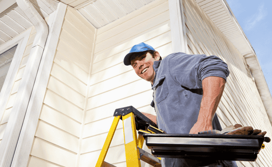 Most Common Siding Repairs in Wichita Homes