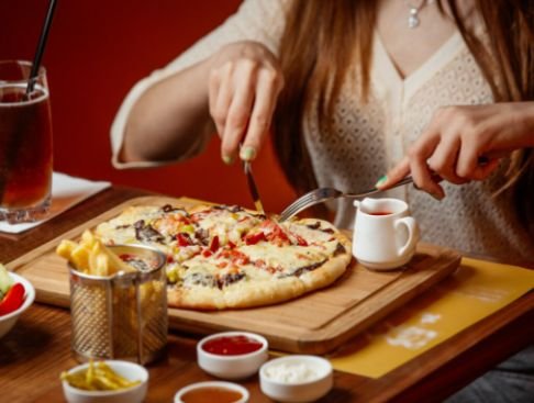 Pair Food Choices with the Right Sides