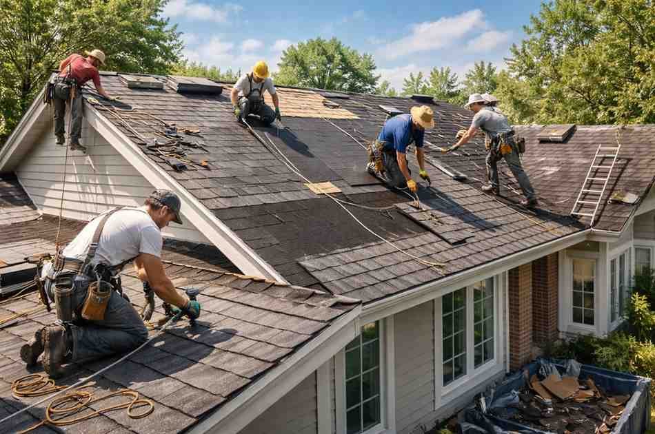 Professional Planning Improves Project Efficiency