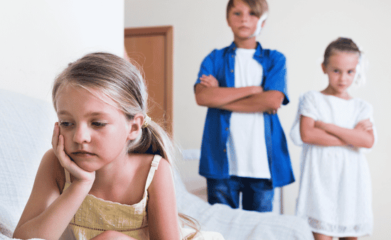 Recognize Emotional Detachment and Lack of Empathy