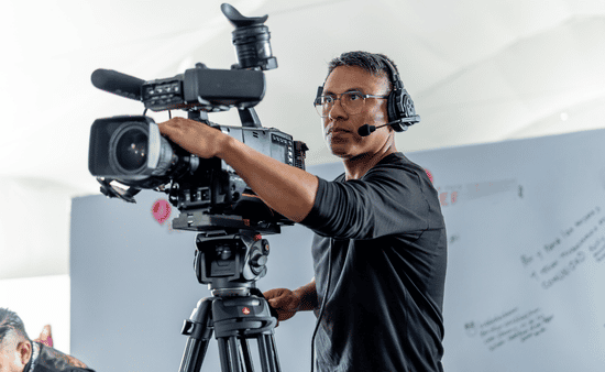 Review Creative Direction And Production Approach