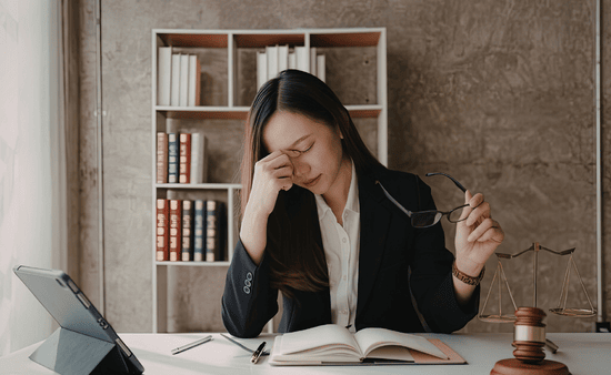 Review Resources Beyond the Attorney