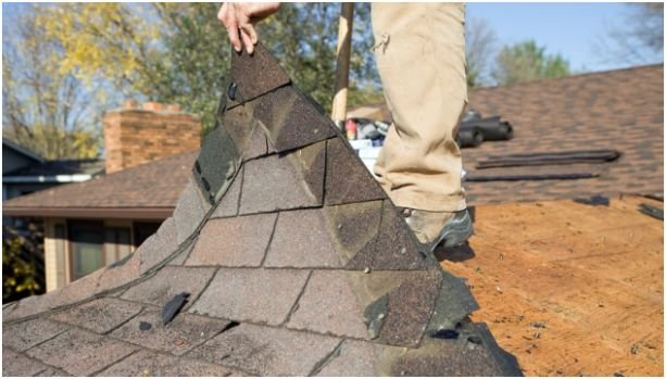 Small Issues Can Quickly Turn Into Major Structural Damage