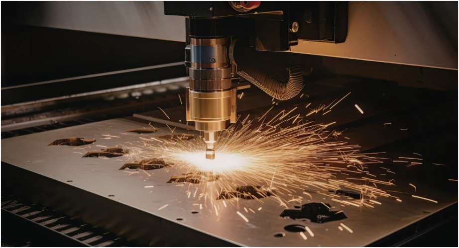 Precision and Innovation: Exploring Laser Cutting Services in Perth