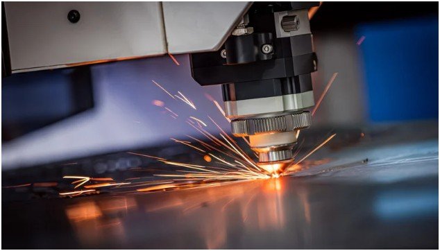 Understanding Laser Cutting Technology