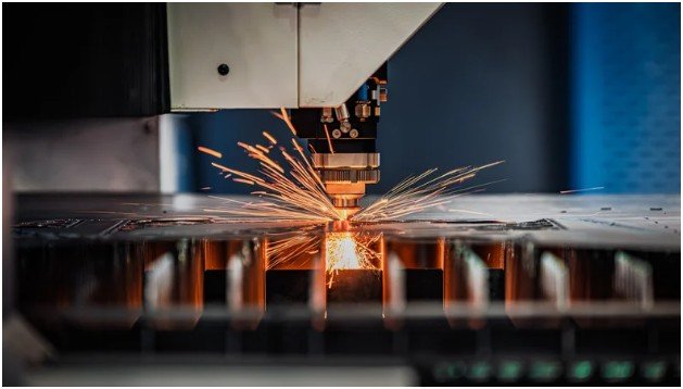 Laser Cutting Perth: A Hub for Advanced Fabrication