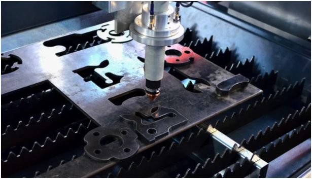 Advantages of Laser Cutting Services