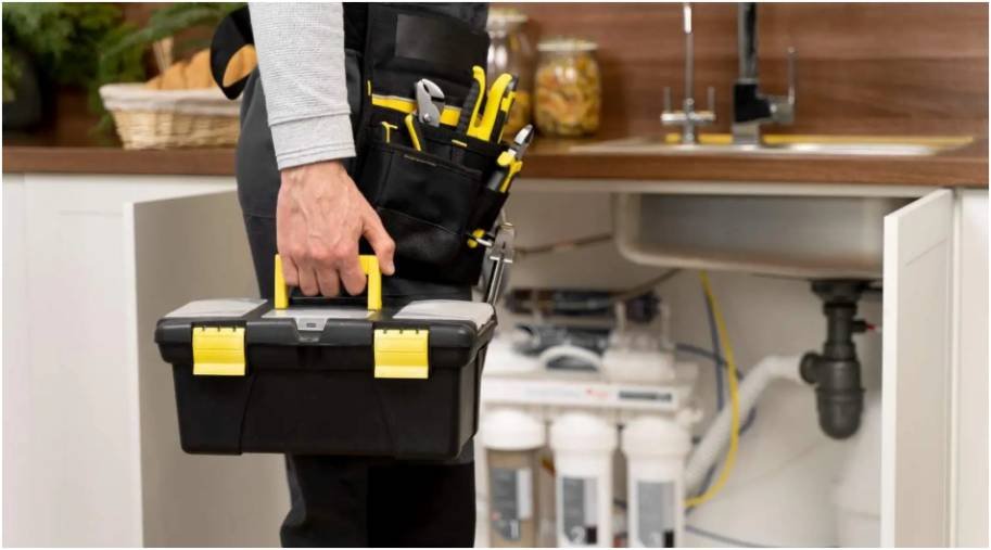 How Emergency Plumbers in Melbourne Provide Fast and Reliable Service