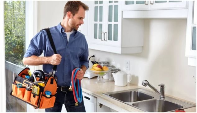 The Importance of Emergency Plumbing Services