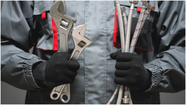Use of Modern Equipment and Techniques