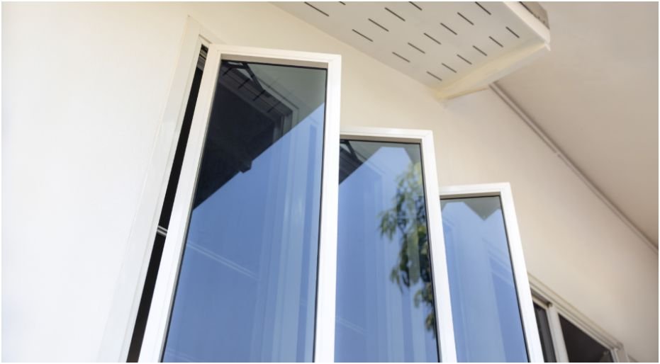 Why Professional Installation of Casement Windows Improves Household Energy Efficiency Significantly