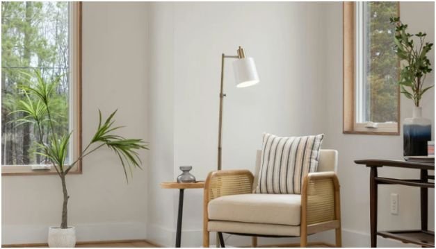 Rearrange Your Furniture