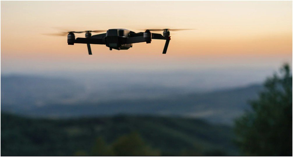 How Multi-Projectile Kinetic Rounds Improve Drone Hit Probability
