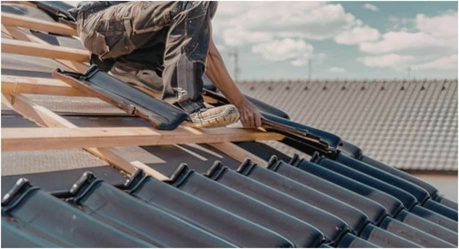 How Roof Replacement Experts in Lexington Simplify Repairs After a Storm
