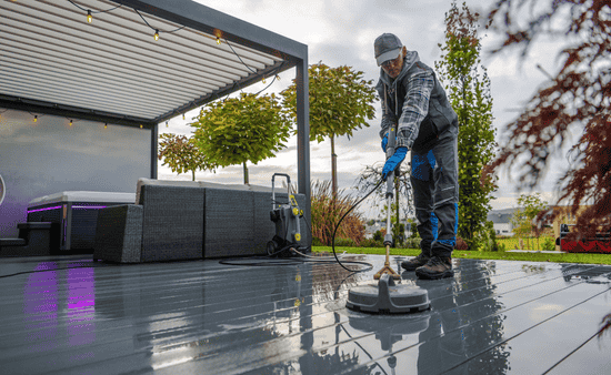 Small Changes to Transform Your Outdoor Space