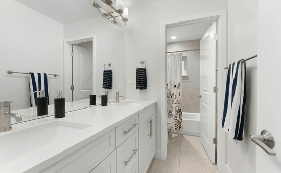 Start with a Smart Layout