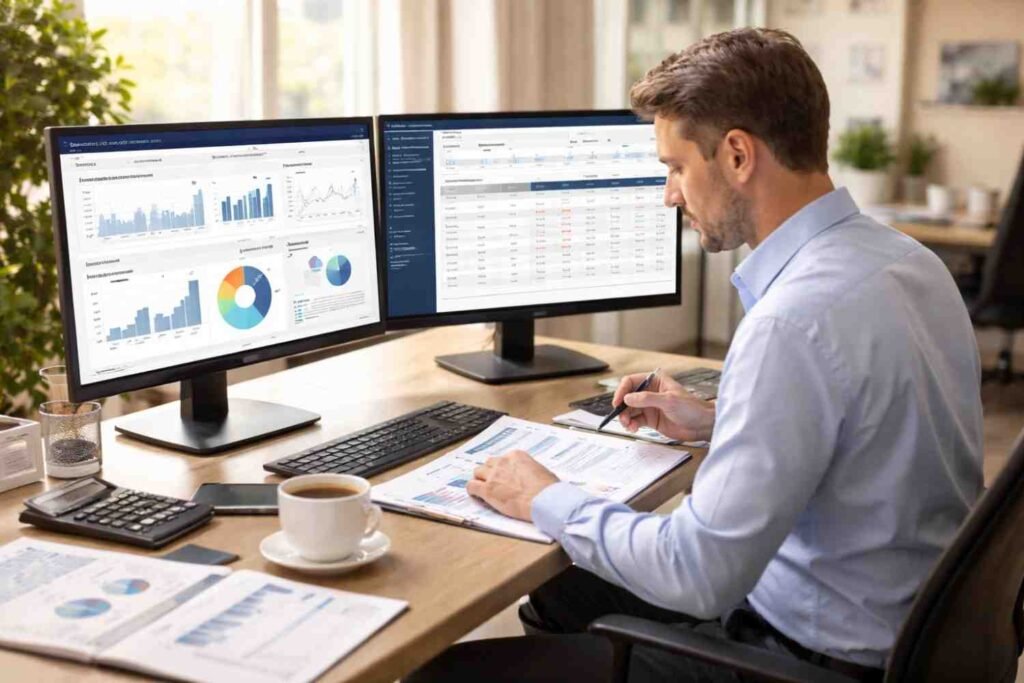 The Role of Fund Administration
