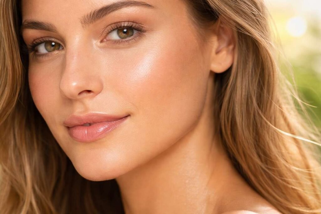 The Science Behind a Safe Tan
