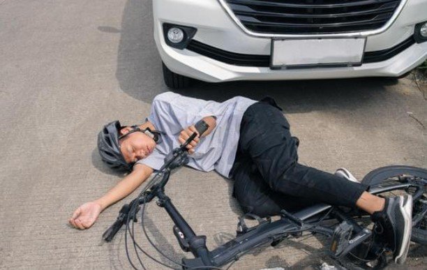 The Types of Damages Available in Personal Injury Claims