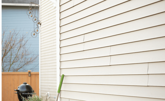 Trim Repair