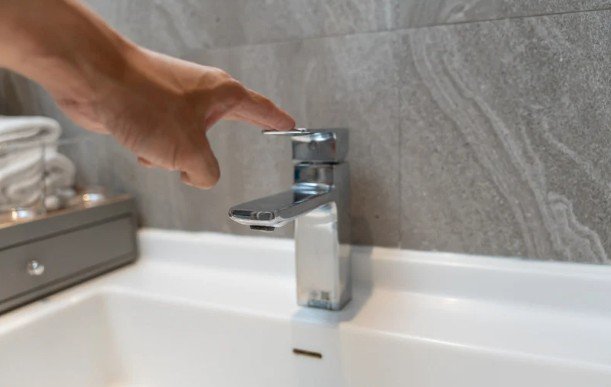 Water-Saving Fixtures and Appliances