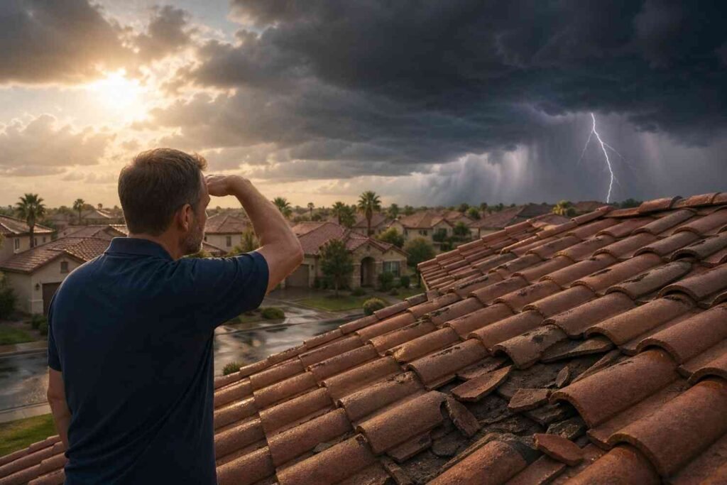 Weather Exposure and Seasonal Stress