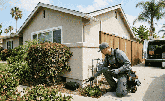 What Factors Influence the Cost of Rodent Control Services in Anaheim