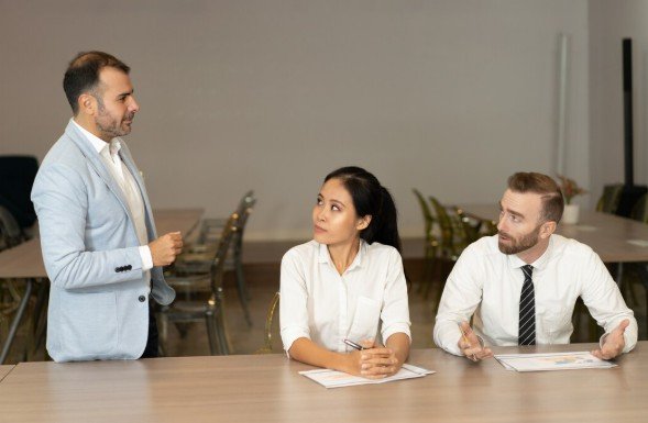 What Workplace Disputes Can an Employment Attorney in Colorado Resolve
