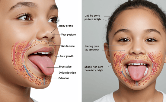 Why Early Facial Growth Matters