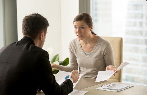 Workplace Bias and Harassment