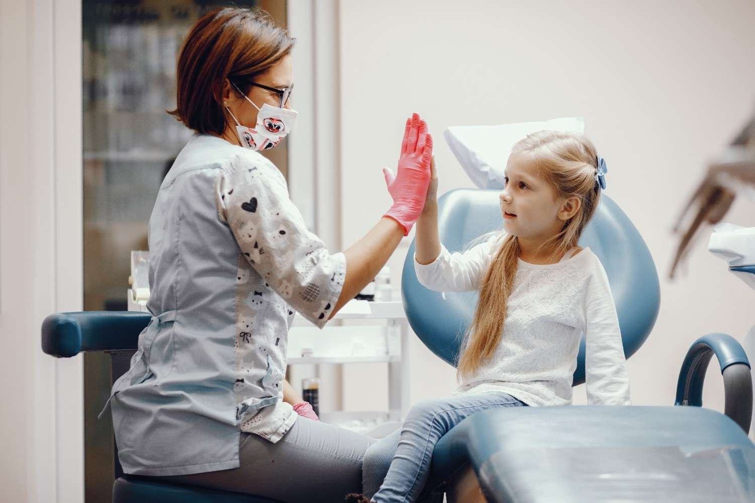 Effective Pediatric Dental Treatments across Winnipeg