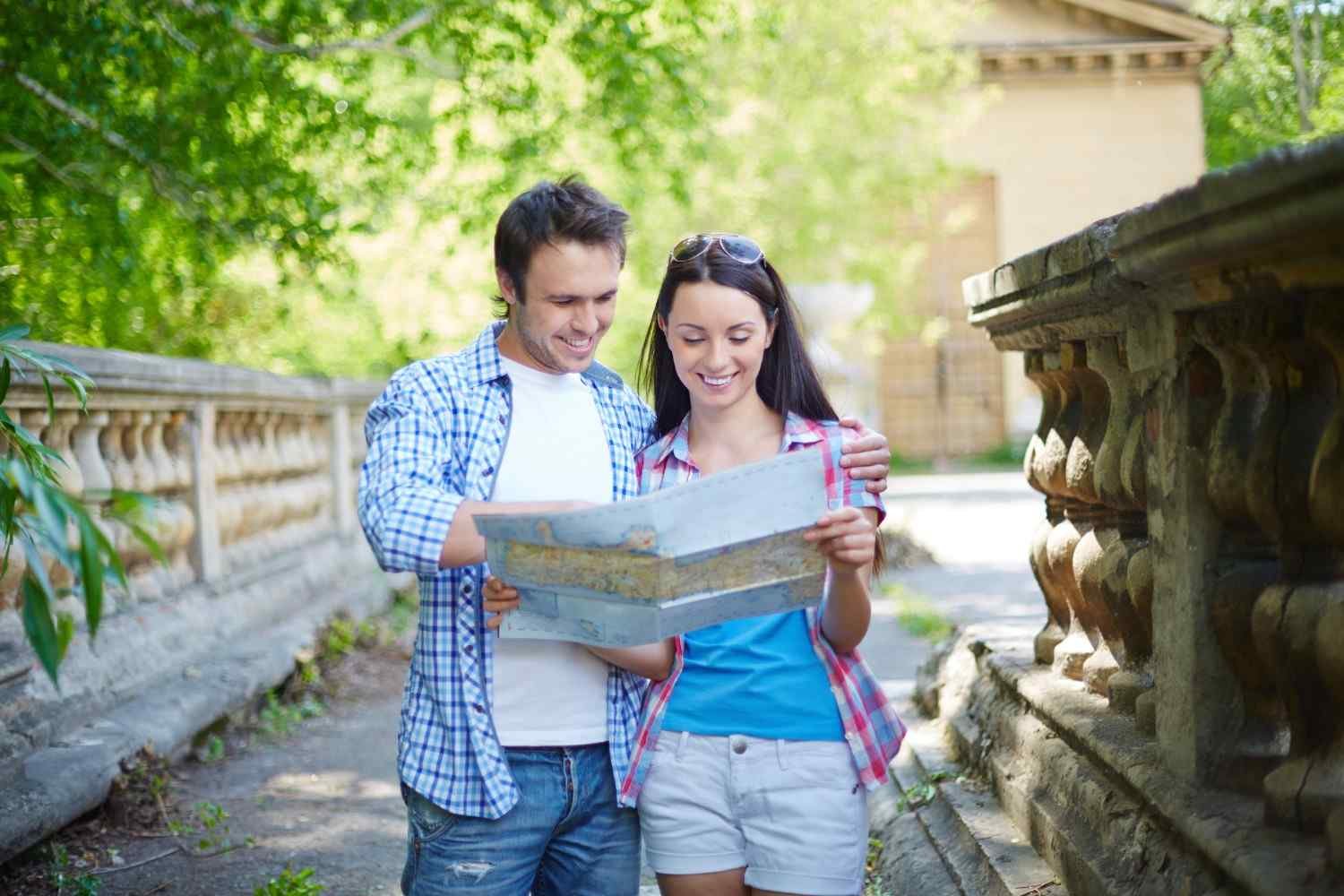 Checklist for Families New to the Area