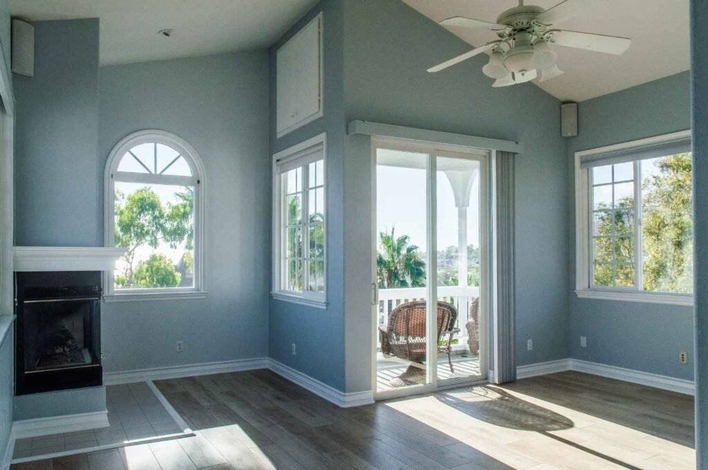 Where French Doors Work Best
