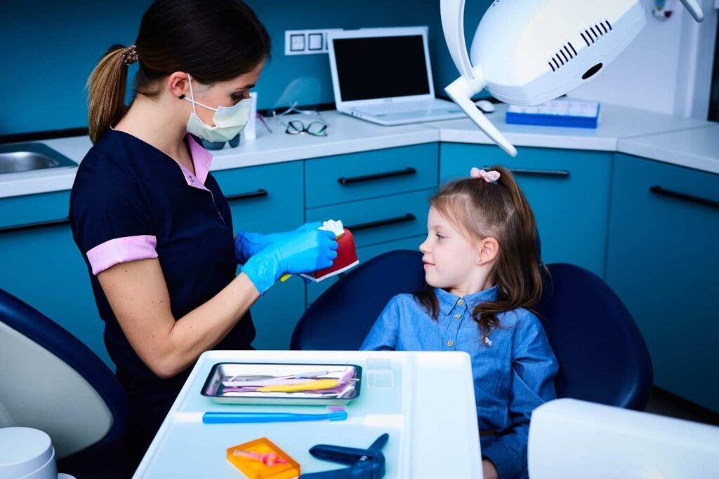 Advanced Treatment Options for Pediatric Needs