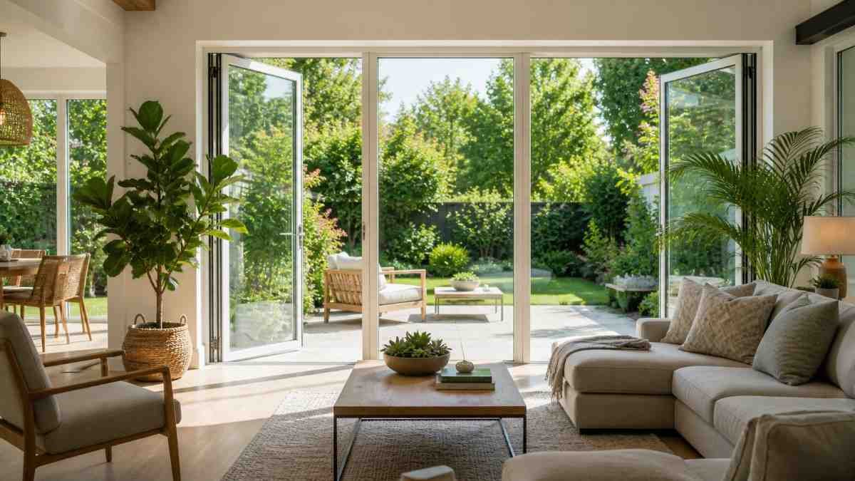 5 Patio Door Styles Pros Recommend for Residential Homes in Ivyland