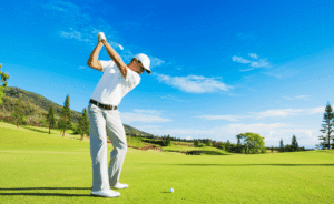 6 Proven Golf Drills to Sharpen Your Game