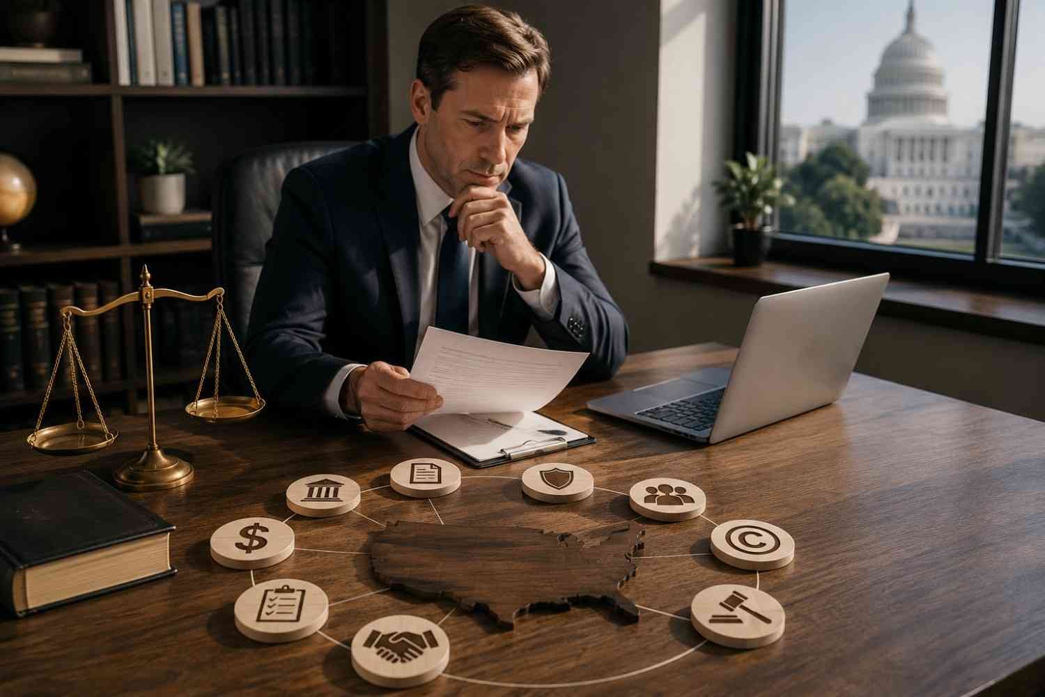 9 Legal Considerations for Company Owners You Must Know