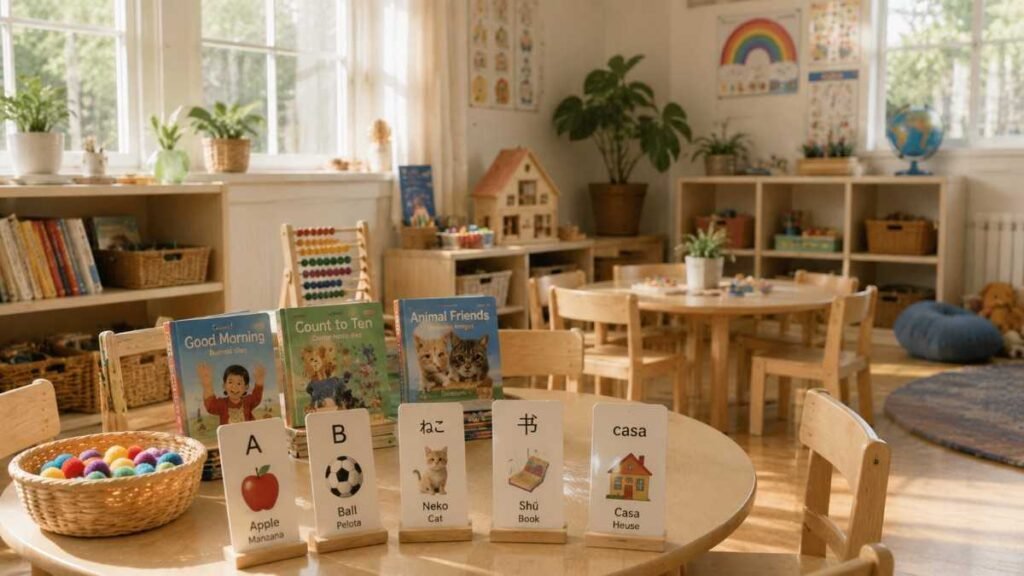 9 Skills Children Gain Through Language Learning