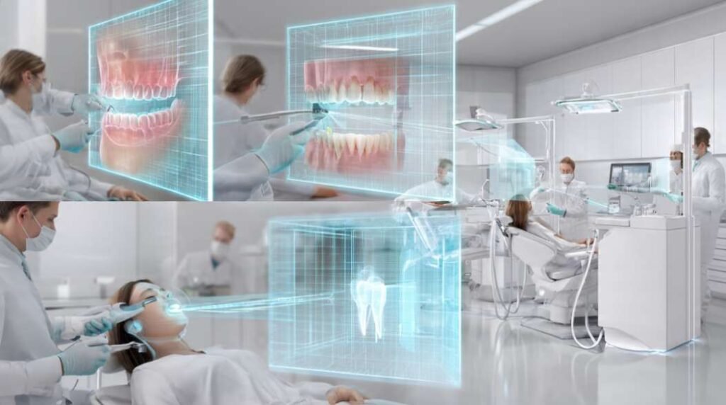 Advanced Laser Dentistry Supports Multiple Procedures