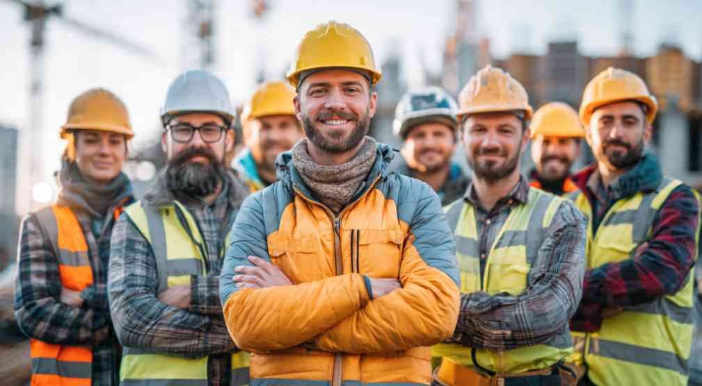 Build a Skilled and Reliable Team