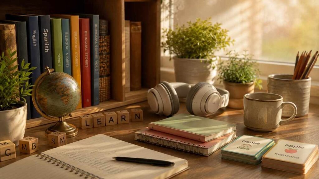 Cognitive and Academic Advantages