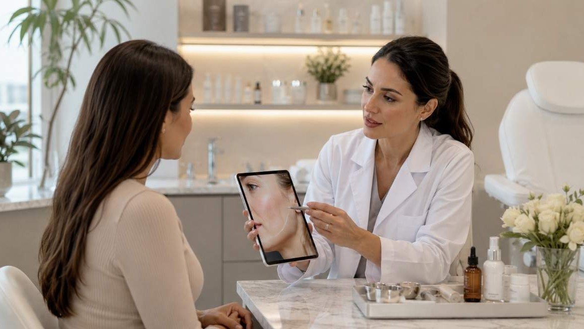Common Myths About Stem Cell Facial Rejuvenation