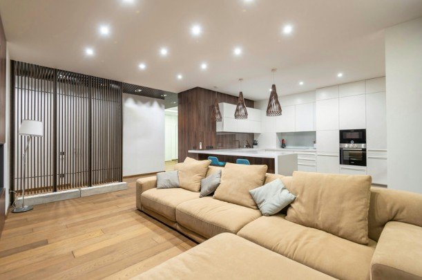 Designing a Multi-Layered Lighting Plan