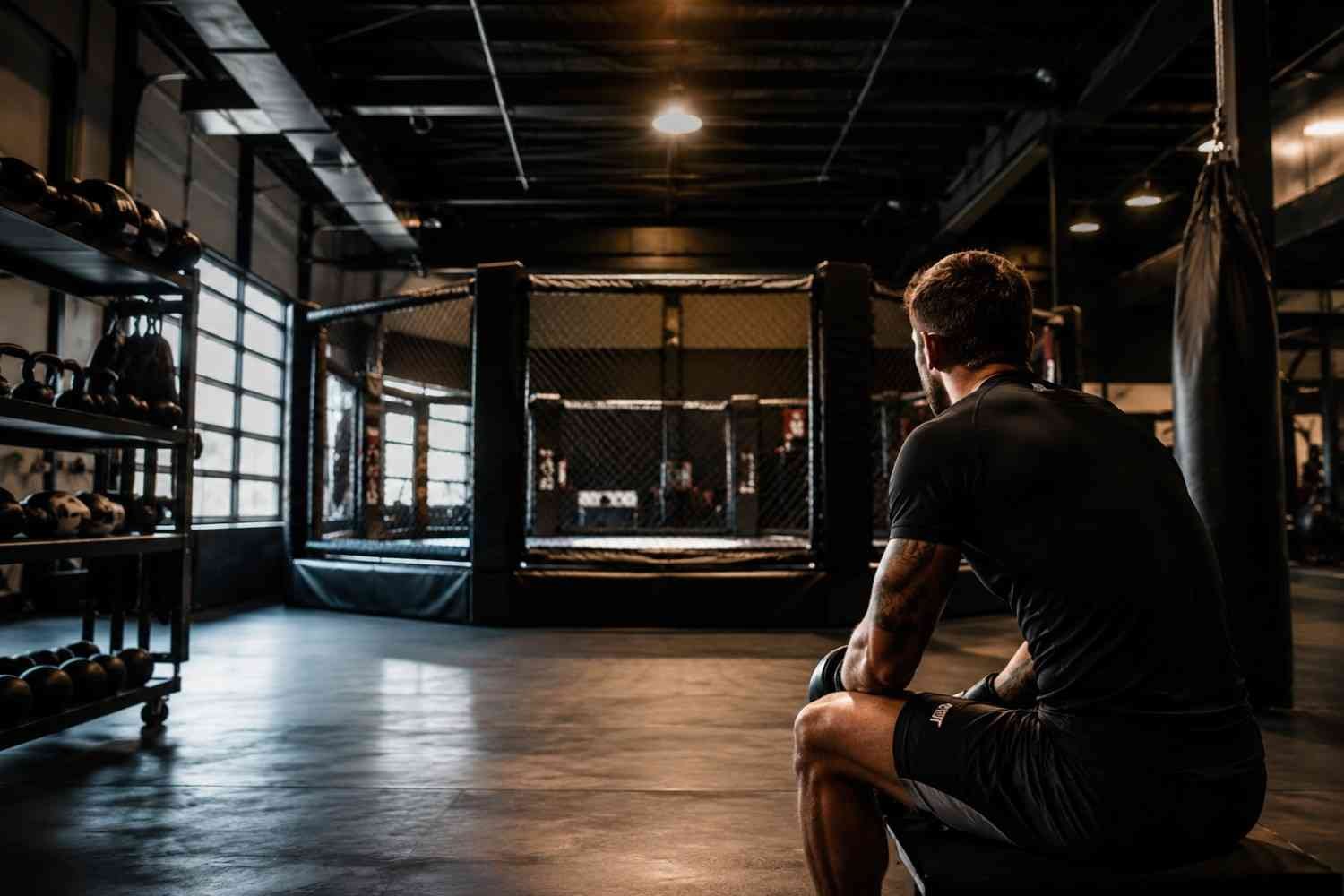 Discover the Best MMA Gym in Sydney for Ultimate Mixed Martial Arts Training