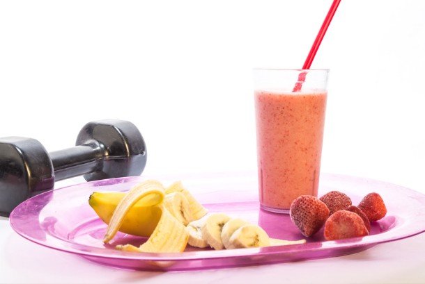 Essential Macronutrients for Recovery