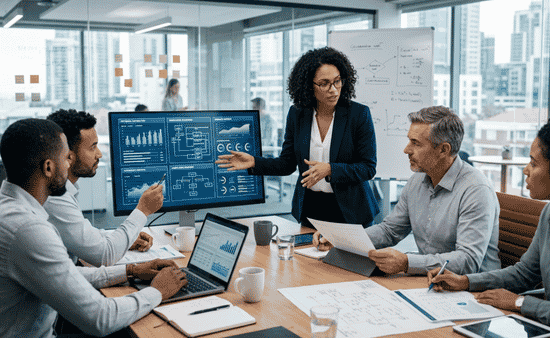 Expert Insights Add Depth to Decision-Making